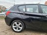 USED 2012 62 BMW 1 SERIES 2.0 118D SE 5d 141 BHP BMW 1 SERIES 2.0 118D SE 5d 141 BHP
