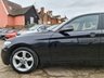 USED 2012 62 BMW 1 SERIES 2.0 118D SE 5d 141 BHP BMW 1 SERIES 2.0 118D SE 5d 141 BHP