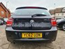 USED 2012 62 BMW 1 SERIES 2.0 118D SE 5d 141 BHP BMW 1 SERIES 2.0 118D SE 5d 141 BHP