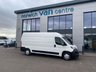 USED 2021 21 PEUGEOT BOXER 2.2 BLUEHDI 335 L3H2 PROFESSIONAL P/V 140PS 