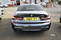 USED 2020 20 BMW 3 SERIES 2.0 320I M SPORT 4d 181 BHP ** RAC BUYSURE INSPECTED **