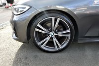 USED 2020 20 BMW 3 SERIES 2.0 320I M SPORT 4d 181 BHP ** RAC BUYSURE INSPECTED **