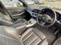 USED 2020 20 BMW 3 SERIES 2.0 320I M SPORT 4d 181 BHP ** RAC BUYSURE INSPECTED **