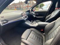 USED 2020 20 BMW 3 SERIES 2.0 320I M SPORT 4d 181 BHP ** RAC BUYSURE INSPECTED **