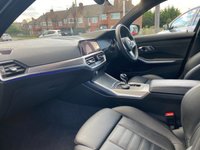 USED 2020 20 BMW 3 SERIES 2.0 320I M SPORT 4d 181 BHP ** RAC BUYSURE INSPECTED **