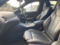 USED 2020 20 BMW 3 SERIES 2.0 320I M SPORT 4d 181 BHP ** RAC BUYSURE INSPECTED **
