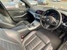 USED 2020 20 BMW 3 SERIES 2.0 320I M SPORT 4d 181 BHP ** RAC BUYSURE INSPECTED **