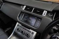 USED 2016 16 LAND ROVER RANGE ROVER SPORT 3.0 SDV6 AUTOBIOGRAPHY DYNAMIC 5d 306 BHP Pan Roof, Climate seats, HUD & More