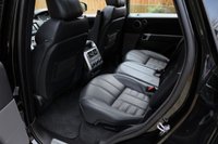 USED 2016 16 LAND ROVER RANGE ROVER SPORT 3.0 SDV6 AUTOBIOGRAPHY DYNAMIC 5d 306 BHP Pan Roof, Climate seats, HUD & More
