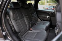 USED 2016 16 LAND ROVER RANGE ROVER SPORT 3.0 SDV6 AUTOBIOGRAPHY DYNAMIC 5d 306 BHP Pan Roof, Climate seats, HUD & More