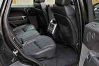 USED 2016 16 LAND ROVER RANGE ROVER SPORT 3.0 SDV6 AUTOBIOGRAPHY DYNAMIC 5d 306 BHP Pan Roof, Climate seats, HUD & More