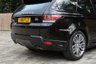 USED 2016 16 LAND ROVER RANGE ROVER SPORT 3.0 SDV6 AUTOBIOGRAPHY DYNAMIC 5d 306 BHP Pan Roof, Climate seats, HUD & More