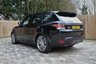 USED 2016 16 LAND ROVER RANGE ROVER SPORT 3.0 SDV6 AUTOBIOGRAPHY DYNAMIC 5d 306 BHP Pan Roof, Climate seats, HUD & More