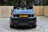 USED 2016 16 LAND ROVER RANGE ROVER SPORT 3.0 SDV6 AUTOBIOGRAPHY DYNAMIC 5d 306 BHP Pan Roof, Climate seats, HUD & More