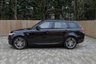 USED 2016 16 LAND ROVER RANGE ROVER SPORT 3.0 SDV6 AUTOBIOGRAPHY DYNAMIC 5d 306 BHP Pan Roof, Climate seats, HUD & More