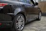 USED 2016 16 LAND ROVER RANGE ROVER SPORT 3.0 SDV6 AUTOBIOGRAPHY DYNAMIC 5d 306 BHP Pan Roof, Climate seats, HUD & More