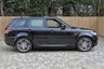 USED 2016 16 LAND ROVER RANGE ROVER SPORT 3.0 SDV6 AUTOBIOGRAPHY DYNAMIC 5d 306 BHP Pan Roof, Climate seats, HUD & More