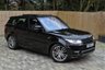 USED 2016 16 LAND ROVER RANGE ROVER SPORT 3.0 SDV6 AUTOBIOGRAPHY DYNAMIC 5d 306 BHP Pan Roof, Climate seats, HUD & More