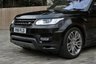 USED 2016 16 LAND ROVER RANGE ROVER SPORT 3.0 SDV6 AUTOBIOGRAPHY DYNAMIC 5d 306 BHP Pan Roof, Climate seats, HUD & More
