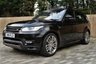 USED 2016 16 LAND ROVER RANGE ROVER SPORT 3.0 SDV6 AUTOBIOGRAPHY DYNAMIC 5d 306 BHP Pan Roof, Climate seats, HUD & More