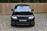 USED 2016 16 LAND ROVER RANGE ROVER SPORT 3.0 SDV6 AUTOBIOGRAPHY DYNAMIC 5d 306 BHP Pan Roof, Climate seats, HUD & More