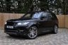 USED 2016 16 LAND ROVER RANGE ROVER SPORT 3.0 SDV6 AUTOBIOGRAPHY DYNAMIC 5d 306 BHP Pan Roof, Climate seats, HUD & More