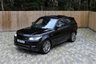 USED 2016 16 LAND ROVER RANGE ROVER SPORT 3.0 SDV6 AUTOBIOGRAPHY DYNAMIC 5d 306 BHP Pan Roof, Climate seats, HUD & More