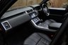 USED 2016 16 LAND ROVER RANGE ROVER SPORT 3.0 SDV6 AUTOBIOGRAPHY DYNAMIC 5d 306 BHP Pan Roof, Climate seats, HUD & More