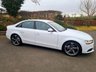 USED 2015 64 AUDI A4 2.0 TDI ULTRA SE TECHNIK 4d 161 BHP 