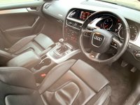 USED 2012 12 AUDI A5 2.0 SPORTBACK TDI S LINE 5d 168 BHP 