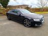 USED 2012 12 AUDI A5 2.0 SPORTBACK TDI S LINE 5d 168 BHP 