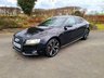 USED 2012 12 AUDI A5 2.0 SPORTBACK TDI S LINE 5d 168 BHP 