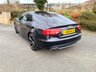 USED 2012 12 AUDI A5 2.0 SPORTBACK TDI S LINE 5d 168 BHP 