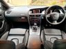 USED 2012 12 AUDI A5 2.0 SPORTBACK TDI S LINE 5d 168 BHP 