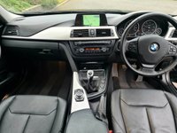 USED 2013 13 BMW 3 SERIES 2.0 320D EFFICIENTDYNAMICS 4d 161 BHP 