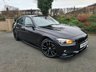 USED 2013 13 BMW 3 SERIES 2.0 320D EFFICIENTDYNAMICS 4d 161 BHP 