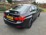 USED 2013 13 BMW 3 SERIES 2.0 320D EFFICIENTDYNAMICS 4d 161 BHP 