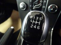 USED 2015 15 VOLVO V40 1.6 D2 CROSS COUNTRY LUX NAV 5d 113 BHP STUNNING TWO-TONE INTERIOR