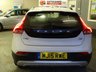 USED 2015 15 VOLVO V40 1.6 D2 CROSS COUNTRY LUX NAV 5d 113 BHP STUNNING TWO-TONE INTERIOR