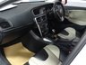 USED 2015 15 VOLVO V40 1.6 D2 CROSS COUNTRY LUX NAV 5d 113 BHP STUNNING TWO-TONE INTERIOR