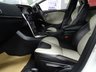 USED 2015 15 VOLVO V40 1.6 D2 CROSS COUNTRY LUX NAV 5d 113 BHP STUNNING TWO-TONE INTERIOR
