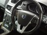 USED 2015 15 VOLVO V40 1.6 D2 CROSS COUNTRY LUX NAV 5d 113 BHP STUNNING TWO-TONE INTERIOR
