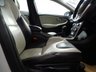 USED 2015 15 VOLVO V40 1.6 D2 CROSS COUNTRY LUX NAV 5d 113 BHP STUNNING TWO-TONE INTERIOR