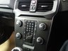 USED 2015 15 VOLVO V40 1.6 D2 CROSS COUNTRY LUX NAV 5d 113 BHP STUNNING TWO-TONE INTERIOR