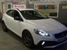 USED 2015 15 VOLVO V40 1.6 D2 CROSS COUNTRY LUX NAV 5d 113 BHP STUNNING TWO-TONE INTERIOR