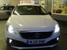 USED 2015 15 VOLVO V40 1.6 D2 CROSS COUNTRY LUX NAV 5d 113 BHP STUNNING TWO-TONE INTERIOR