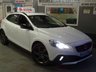 USED 2015 15 VOLVO V40 1.6 D2 CROSS COUNTRY LUX NAV 5d 113 BHP STUNNING TWO-TONE INTERIOR