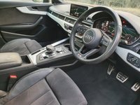 USED 2017 17 AUDI A5 2.0 SPORTBACK TDI S LINE 5d 188 BHP ZERO DEPOSIT FINANCE AVAILABLE