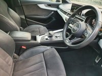 USED 2017 17 AUDI A5 2.0 SPORTBACK TDI S LINE 5d 188 BHP ZERO DEPOSIT FINANCE AVAILABLE