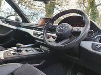 USED 2017 17 AUDI A5 2.0 SPORTBACK TDI S LINE 5d 188 BHP ZERO DEPOSIT FINANCE AVAILABLE